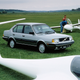Illustration for article titled 100 Fastest Cars of 1984: 100-91.